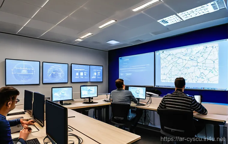 클라우드 보안 전문가로 커리어 전환하기 - **Prompt 1: The Future of Cloud Security with AI Integration and Professional Growth**
    *   **Des...