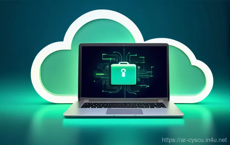 사이버보안 실무에서 유용한 도구 - **Prompt 2: Vigilant Anti-Malware Shield**
    A dynamic, action-oriented digital painting depicting...