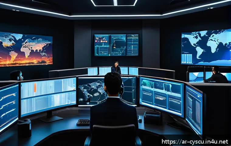 APT Advanced Persistent Threat  공격 사례와 방어법 관련 이미지 1